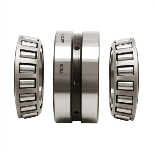 Double Row Taper Roller Bearings