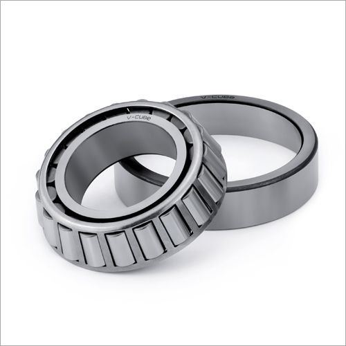 Single Row Tapered Roller Bearings