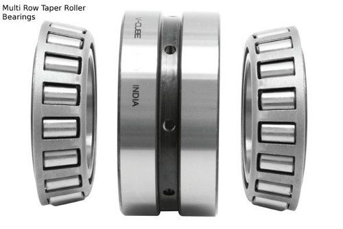 Row Taper Roller Bearings