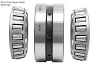 Multi Row Taper Roller Bearings